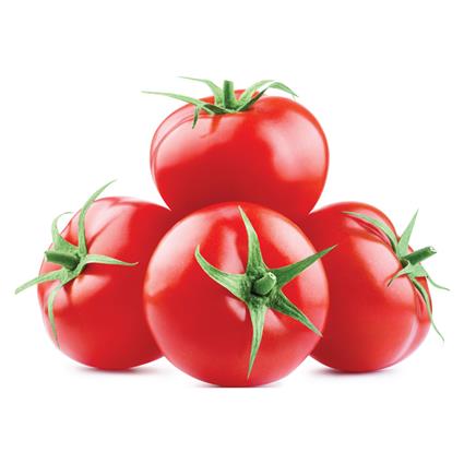 Organic Tomato Pc 500G