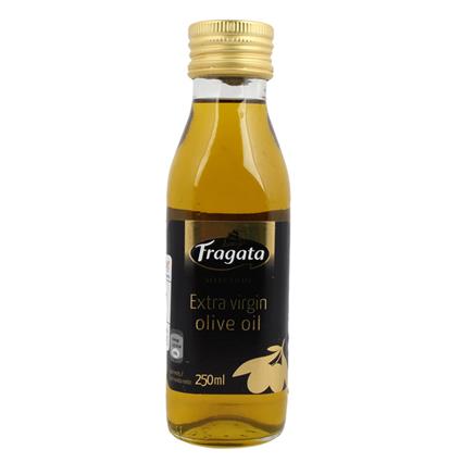 FRAGATA EXT. VIRGIN OLIVE OIL JAR 250Ml