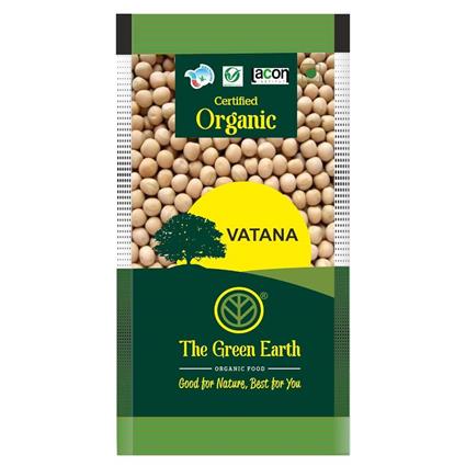 The Green Earth Pea Green 500G