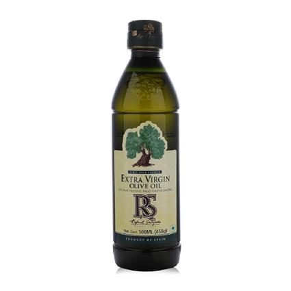 Rafael Salgado Extra Virgin Olive Oil, 500Ml Bottle