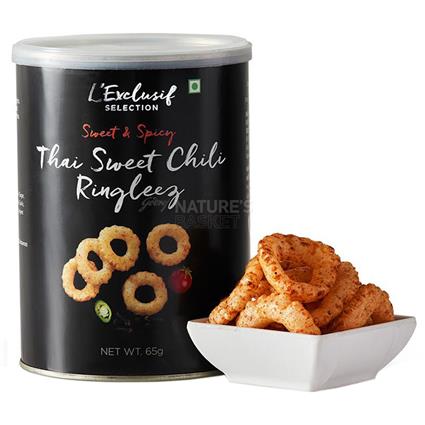 Ringleez Thai Sweet Chili - L