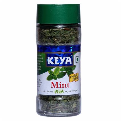 Mint - Keya