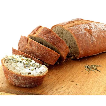 Artizan Herb Bread - L