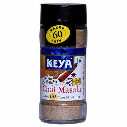 Chai Masala - Keya
