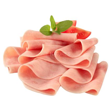 Capella Chicken Ham Cold Cut Kilo 3Kg Pack