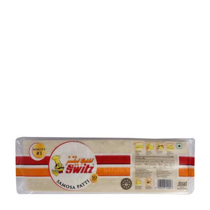 Samosa Patti 50 Sheets Switz Naturesbasket Co In