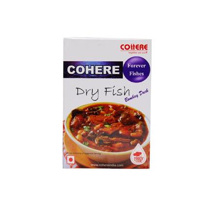 COHERE BOMBAY DUCK 90G