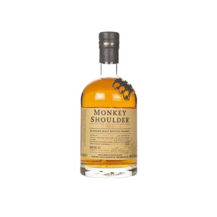 Monkey Shoulder Bmsw 750 Ml