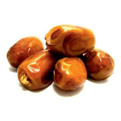 Nut Bar Zahidi Dates