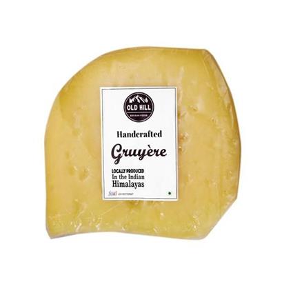 Old Hills Gruyere Cheese 200G