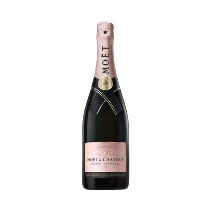 Moet&Chandon Rose Imperial Chmpne 750 Ml