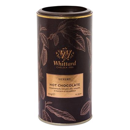 WHITTARD LUXURY HOT CHOCOLATE 350G