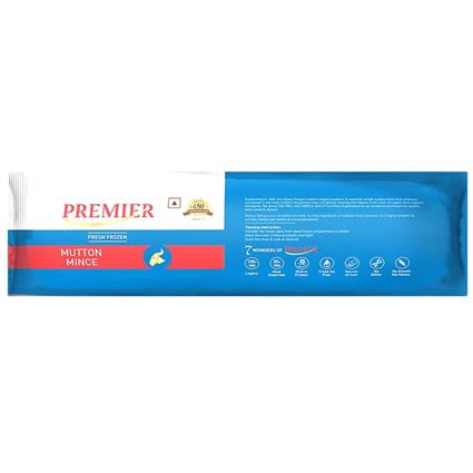 Premier Mutton Mince 450G