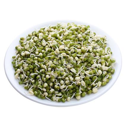 Sprouts Moong  -  Exotic