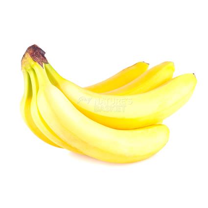 Banana Golden