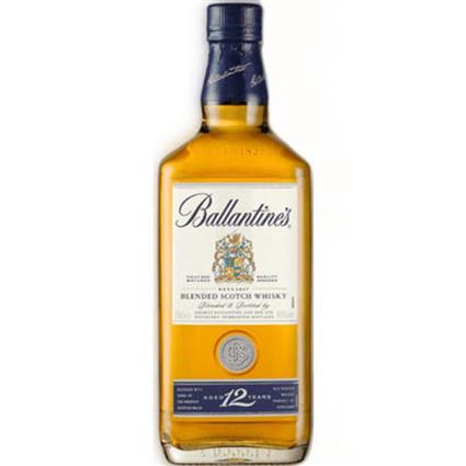 Ballantines Bsw 12 Yo 750 Ml