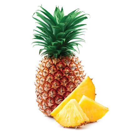 Queen Pineapple Indian North East Pc 800-1000G