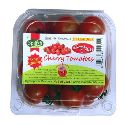 Cherry Tomatoes Fresh Hydroponic 250G