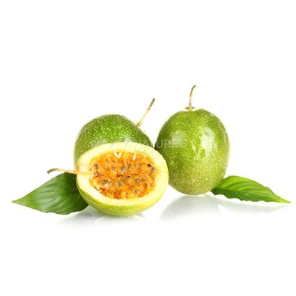 Indian Passion Fruit