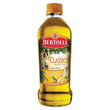 Bertolli Olive Oil Pure, 1L Bottle