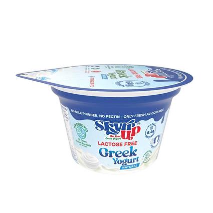 Skyrrup Greek Yogurt Original 85G