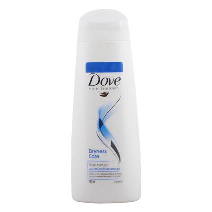 Shampoo Dryness Care - Dove