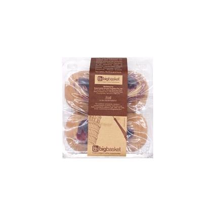 LExclusif Blueberry Muffin 200 G
