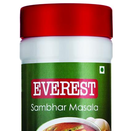 Everest Sambhar Masala Powder, 200G Jar