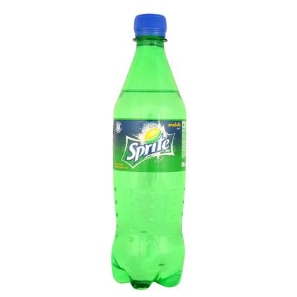 Sprite, 600Ml Bottle