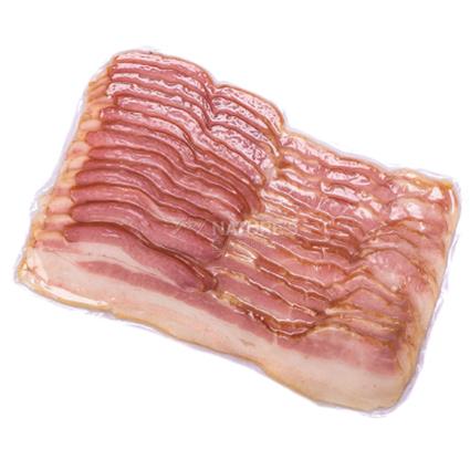 Streaky Bacon Pork - Prasuma