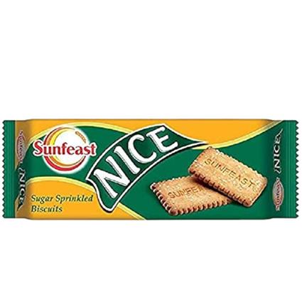 Sunfeast Nice Biscuits 150G