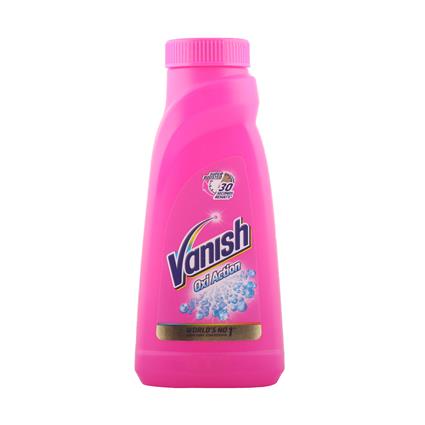 Liquid Stain Remover - Vanish