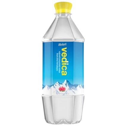 Bisleri Vedica Water 500Ml Bottle