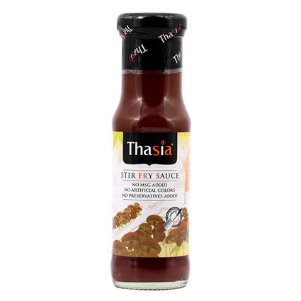 Stir Fry Sauce - Thasia