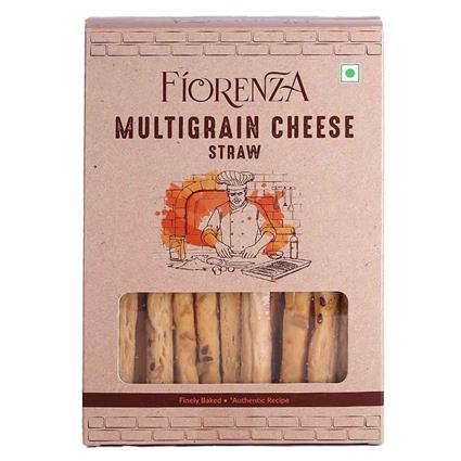 Fiorenza Multigrain Cheese Straw 175 Gm