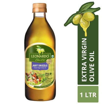 Leonardo Extra Virgin Olive Oil, 1L Bottle