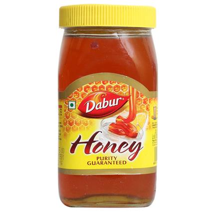 Dabur Honey, 1Kg Bottle