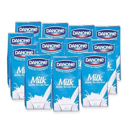 Toned Milk - Danone