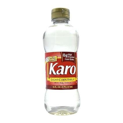 Karo Light Corn Syrup 470Ml