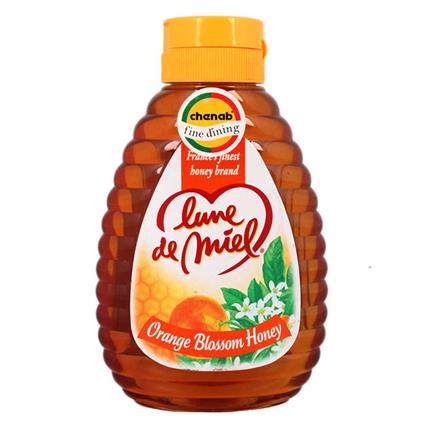 Orange Blossom Honey - Lune De Miel