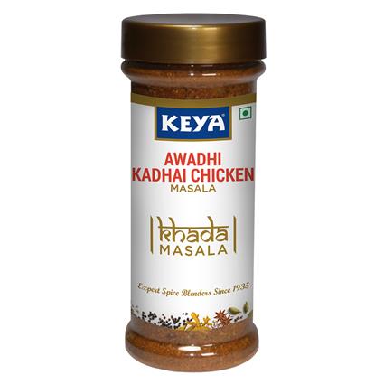 Keya Awadhi Kadhai Chicken 100G Bottle