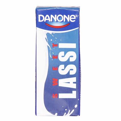 Sweet Lassi - Danone