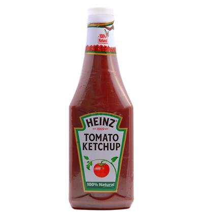 Heinz Tomato Ketchup, 900 Pet Bottle