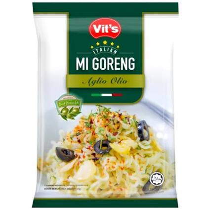 Vits Aglio Olio Flavour 85Gm