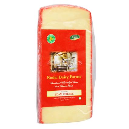 Kodai Cheese Edam 200G Pack