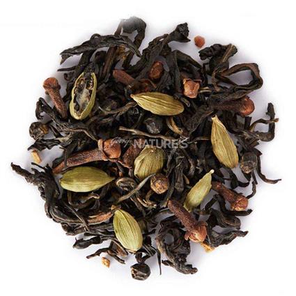 Tea Culture Maharaja Oolong Loose Tea