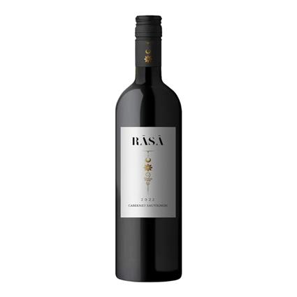 Sula Rasa Cabernet Sauvignon 750 Ml