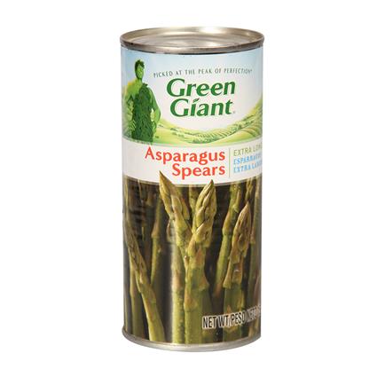 Asparagus Spears - Green Giant