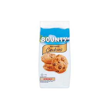 Bounty Soft Baked Cookies 180G Pouch