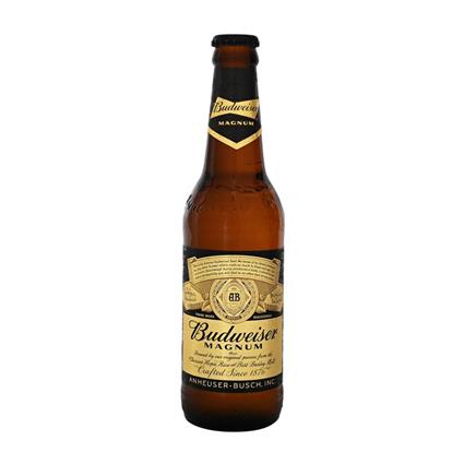 Budweiser Magnum Btl 330 Ml